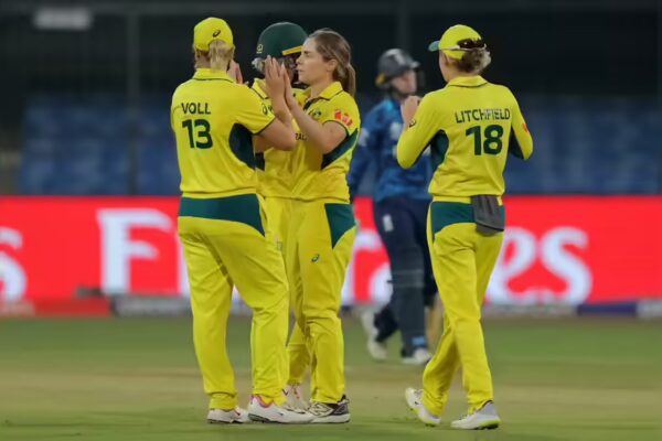 Cricket Australia Issues Statement Regarding Harassment and Damage to Cricket in Indore | Cricket Updates