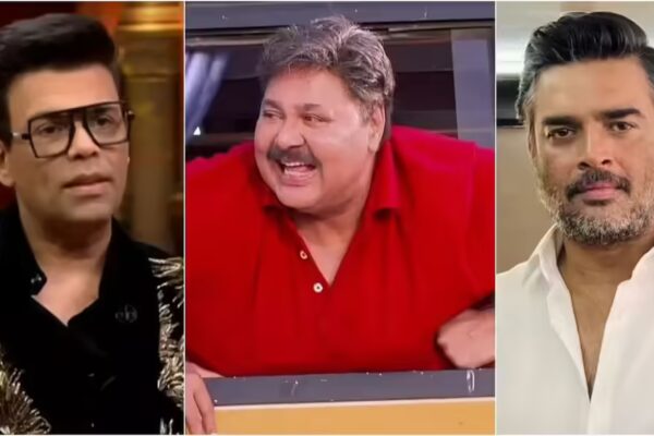 Satish Shah Dies: Maha CM Devendra Fadnavis, Karan Johar, R Madhavan, and Others Pay Tribute to ‘Sarabhai vs Sarabhai’ Star | Hindi Film News