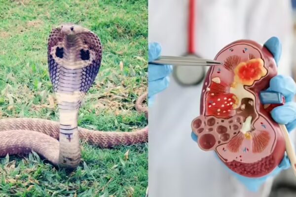 Study Reveals Ormurin’s Potential to Alleviate Kidney Stones and Gout Discomfort