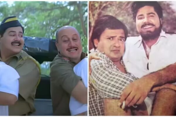 Tributes Pour In for Satish Shah: Anupam Kher and Rakesh Bedi Grieve the Loss of Their Dear Friend—”Is It Really Like This?” | Hindi Movie News