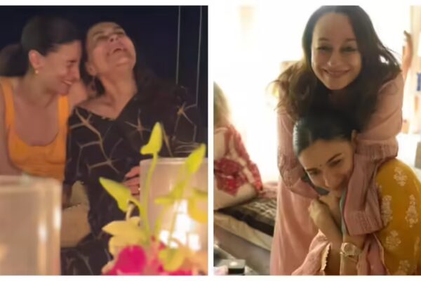 “You Are Our Entire Universe”: Alia Bhatt Shares Heartwarming Birthday Message for ‘Mama Birdie’ Soni Razdan