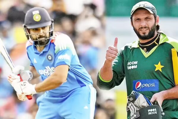 Beware, Shahid Afridi! Rohit Sharma poised to overshadow former Pakistan captain | Cricket News