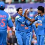 Rohit Sharma Praises India’s Young Bowler Amid ODI Series Loss