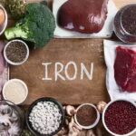 4 Frequent Missteps That Decrease Iron Levels in the Body and Their Solutions