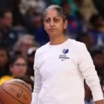 Sonia Raman: The First Indian Woman to Lead a WNBA Team as Head Coach | NBA Updates