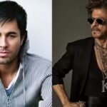 Enrique Iglesias and Shah Rukh Khan Teaming Up? Global Music Star Might Record a Track for ‘King’ – Report | Hindi Film News