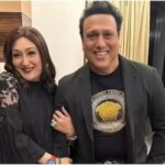 Film Historian Hanif Zaveri Claims Govinda and Sunita Ahuja’s Divorce Rumors and Affair Discussions Are Merely a Publicity Stunt; “Sunita Ji Doesn’t Need to Overexplain” | Hindi Movie News