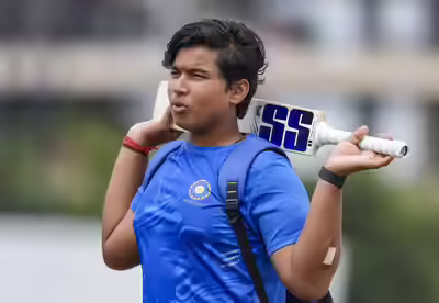 Teen Sensation! Vaibhav Suryavanshi Smashes Record-Breaking Century vs Australia U-19 | Cricket news