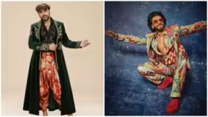 Ranveer Singh stunned when Pankaj Tripathi shares his snappy new look: ‘Arre Guruji! Hum Sudhar Gaye, Aur Aap Bigad Gaye? ‘| Hindi movie news