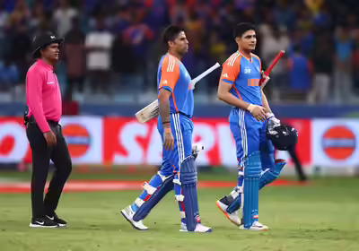 ‘Shubman Gill and Yadav Suryakumar are not suitable’: Former Indian Captain India Batting Lineup | Cricket news