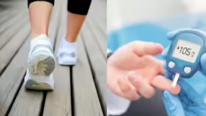 Lower diabetes risk with this simple evening routine after meal |