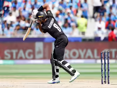 Star New Zealand All-Rounder rejects the upcoming T20I series against Australia | Cricket news