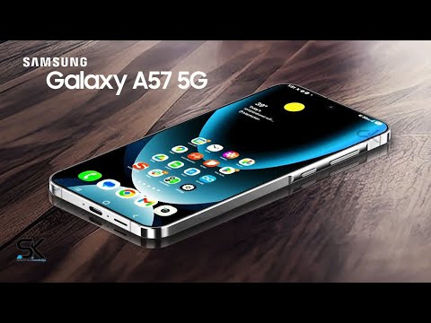 2026 का सबसे खूबसूरत Midrange फोन! Samsung Galaxy A57 5G के 108MP कैमरा और 5000mAh बैटरी के साथ जानें क्या है खास!
