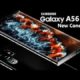 Galaxy A56 5G: शानदार डिस्प्ले, दमदार बैटरी और बेहतरीन स्टोरेज के साथ एक बेहतरीन फोन!