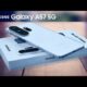 Galaxy A57 5G: प्रीमियम कैमरा और बेजोड़ बैटरी के साथ कम कीमत में अद्भुत अनुभव!