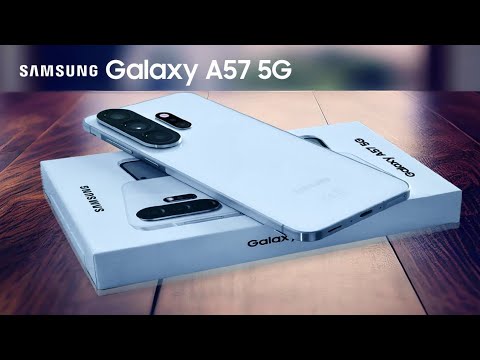 Galaxy A57 5G: प्रीमियम कैमरा और बेजोड़ बैटरी के साथ कम कीमत में अद्भुत अनुभव!