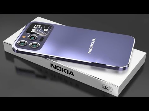 Nokia C300 5G: बजट में प्रीमियम अनुभव! 5000mAh बैटरी के साथ दमदार प्रदर्शन!