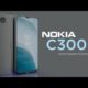 Nokia C300: अद्भुत बैटरी लाइफ और शानदार कैमरा के साथ बजट स्मार्टफोन!