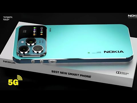 Nokia Champion Max 5G की दमदार बैटरी और 200MP कैमरा के साथ 2025 में होगी धमाल!