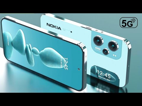 Nokia Lumia 500 5G: क्या ये है Nokia का शानदार कमबैक फोन? जानें इसकी बेहतरीन बैटरी और स्टोरेज फीचर्स!