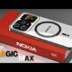 Nokia Magic Max 5G: 200MP कैमरा और 5000mAh बैटरी के साथ सुपरफास्ट चार्जिंग का धमाका!