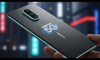 Nokia X200 Ultra 5G का शानदार कैमरा और बैटरी तकनीक! क्या ये है 2026 का सबसे बेहतरीन स्मार्टफोन?