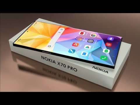 Nokia X70 Pro 5G: अद्भुत बैटरी लाइफ के साथ 108MP कैमरा और 256GB स्टोरेज!