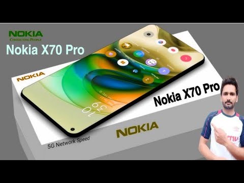 Nokia X70 Pro 5G: शानदार कैमरा और लंबी बैटरी लाइफ के साथ 2026 के बेहतरीन फ्लैगशिप का कमबैक!