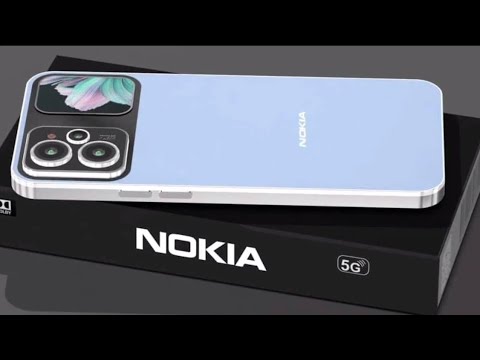 Nokia वापस आया है! Note 15 Pro Max 5G में है शानदार कैमरा और सुपरफास्ट चार्जिंग!