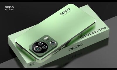 OPPO Reno 11 Pro 5G का जबरदस्त कैमरा और लंबी बैटरी जीवन – 2026 का सबसे खूबसूरत मिड-रेंज फोन!