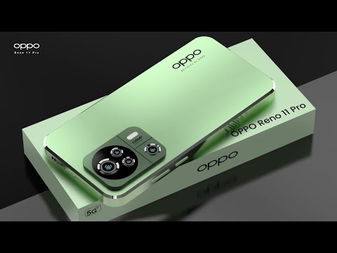 OPPO Reno 11 Pro 5G का जबरदस्त कैमरा और लंबी बैटरी जीवन – 2026 का सबसे खूबसूरत मिड-रेंज फोन!