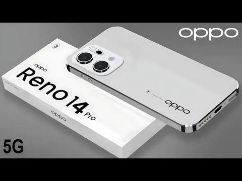 OPPO Reno 14 Pro 5G: 200MP कैमरा और 5000mAh बैटरी के साथ स्मार्टफोन का नया राजा!