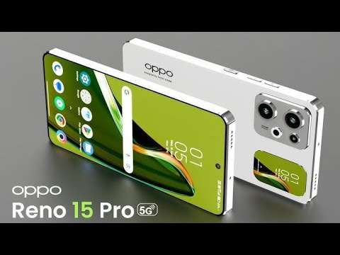 OPPO Reno 15 Pro Max 5G: 200MP कैमरा और 100W फास्ट चार्जिंग का धमाका!