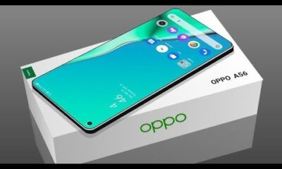 Oppo A56 5G: दो दिन की बैटरी लाइफ और शानदार परफॉर्मेंस के साथ बजट में बेमिसाल स्मार्टफोन!