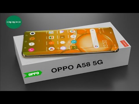 Oppo A58 5G: असली Flagship Killer! 50MP कैमरा और 5000mAh बैटरी के साथ बेजोड़ परफॉर्मेंस!