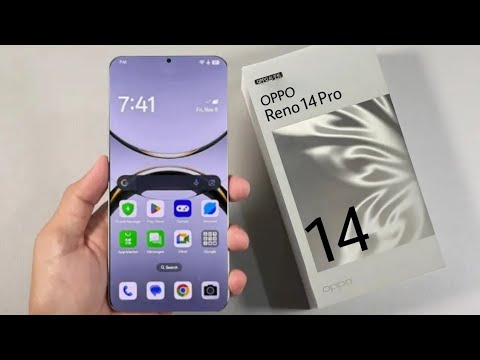 Oppo Reno 14 Pro Max 5G: 200MP कैमरा और 6000mAh बैटरी के साथ प्रीमियम स्मार्टफोन!