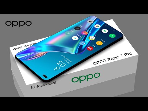 Oppo Reno7 Pro 5G: पोट्रेट कैमरा के साथ फैशनेबल डिज़ाइन में बेजोड़ मस्ती!