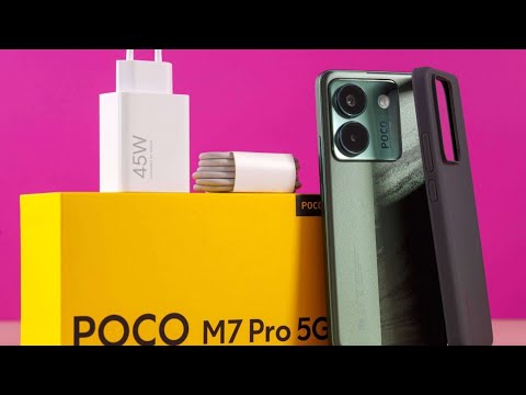 Poco M7 Pro 5G: बेहतरीन कैमरा और शानदार डिस्प्ले के साथ, बजट में प्रीमियम अनुभव!