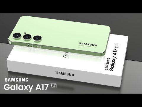 Samsung Galaxy A17: 5000mAh बैटरी और 48MP कैमरा में मिलेगा बेहतरीन बजट परफॉर्मेंस!