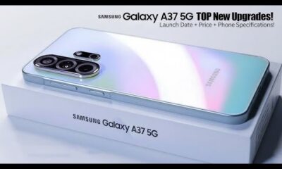 Samsung Galaxy A37 5G: बेहतरीन कैमरा और सुपरफास्ट चार्जिंग के साथ मिडरेंज में धमाल!
