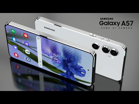 Samsung Galaxy A57 5G: 108MP कैमरा और 5000mAh बैटरी के साथ मिड-रेंज का बादशाह!