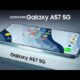 🔥 Samsung Galaxy A57 5G (2026) – धधकती बैटरी और शानदार कैमरा के साथ नए मध्य-स्तरीय बादशाह की वापसी!