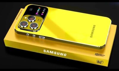 Samsung Galaxy A58 5G: 108MP कैमरा और 5000mAh बैटरी के साथ 2025 का मिड-रेंज धूमकेतु!