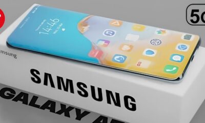 “Samsung Galaxy A76 5G: शानदार कैमरे और दमदार बैटरी के साथ नया अनुभव!”
