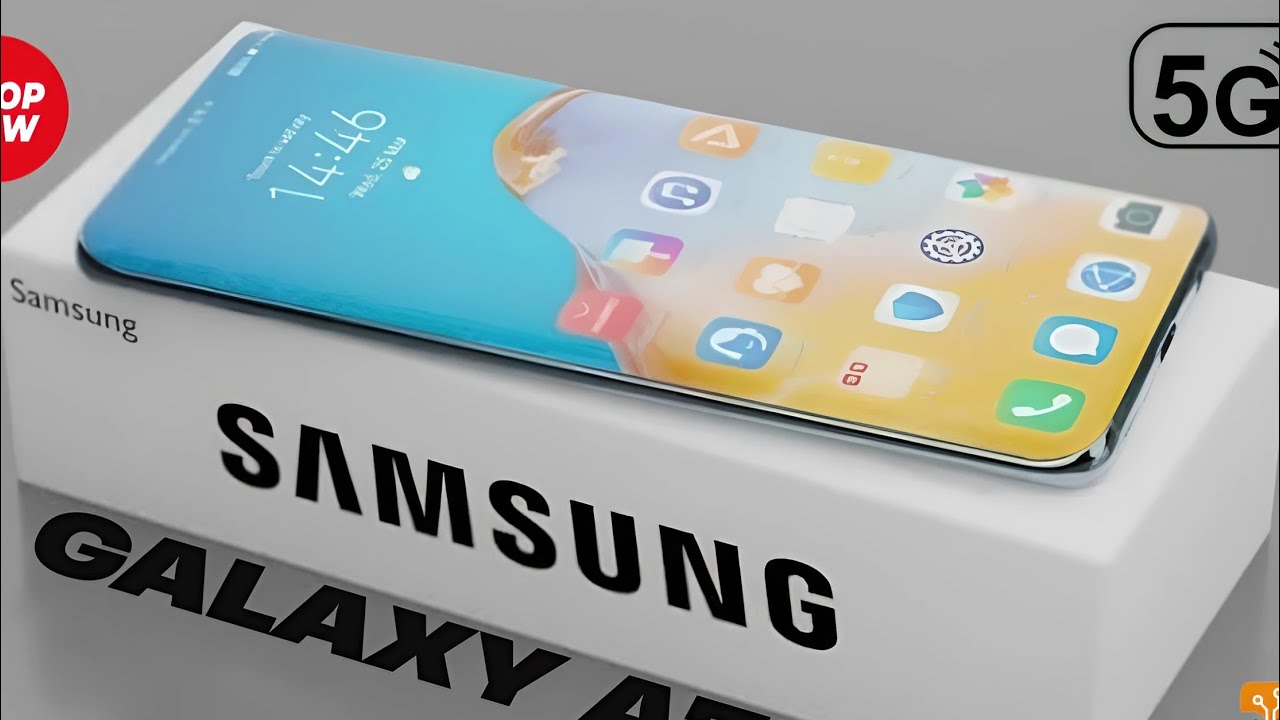“Samsung Galaxy A76 5G: शानदार कैमरे और दमदार बैटरी के साथ नया अनुभव!”