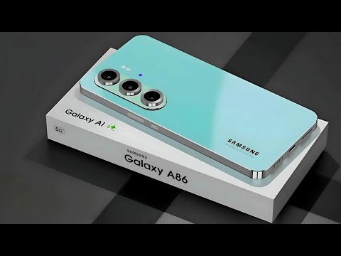 Samsung Galaxy A86 5G: क्या यह है मिड-रेंज फोन की नई परिभाषा? शानदार कैमरा और दमदार बैटरी के साथ!