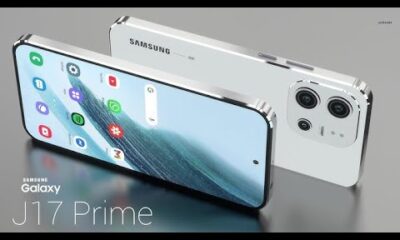 Samsung Galaxy J17 Prime 5G: प्रीमियम फोन में मिलेगी जबर्दस्त कैमरा और सुपरफास्ट चार्जिंग!