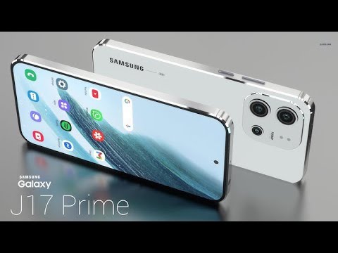 Samsung Galaxy J17 Prime 5G: भव्य कैमरा और दमदार बैटरी के साथ मिडरेंज का नया बादशाह!