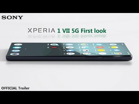Sony Xperia 1 VI 5G: 4K HDR डिस्प्ले और 50MP कैमरे का जबरदस्त संगम!