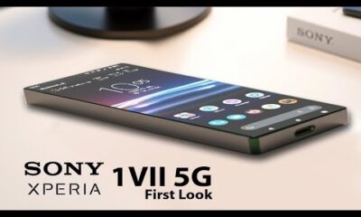 Sony Xperia 1 VII 5G का धमाकेदार कैमरा और शानदार चार्जिंग अनुभव – 2026 का बेहतरीन क्रिएटर फोन!